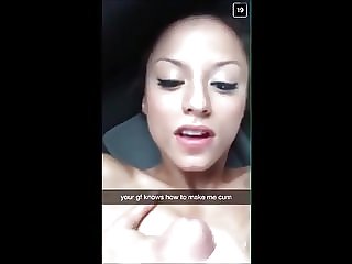 Snapchat Sex Compilation Part 1 (GONE WILD)